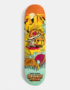 Anti Hero Gerwer Grimplestix Gryptids Skateboard Deck - 8.25"