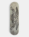 Anti Hero Treasure Island Eagle Skateboard Deck