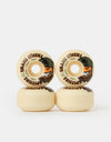 Spitfire x April O'Neill Classic Formula Four 99d Skateboard Wheels