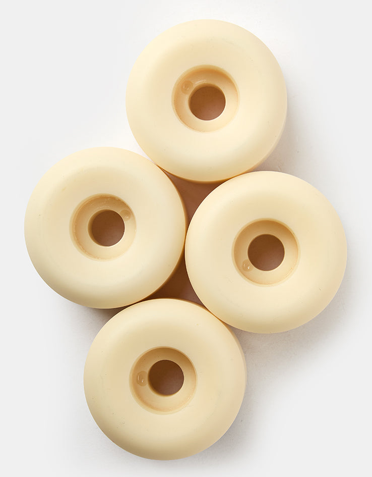 Spitfire x April Yuto Conical Full Formula Four 99d Skateboard Wheels