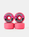 Spitfire Concial Formula Four 99d Skateboard Wheels - 53mm