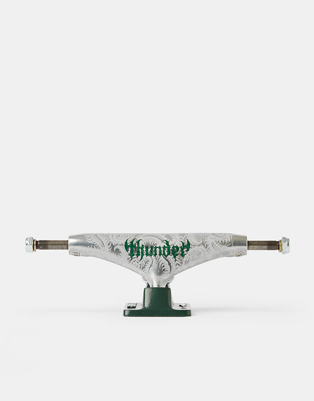 Thunder Catalyst Re-Gen T-II Skateboard Trucks (Pair)
