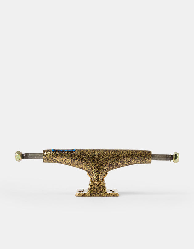 Thunder Goldline Hollow Lights Skateboard Trucks (Pair)
