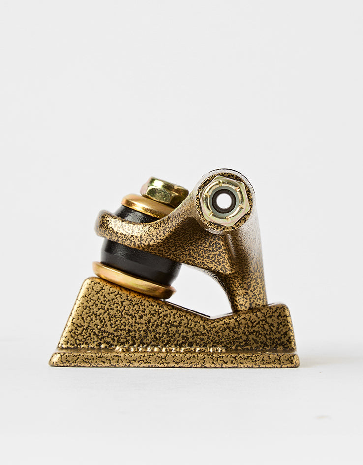 Thunder Goldline Hollow Lights Skateboard Trucks (Pair)