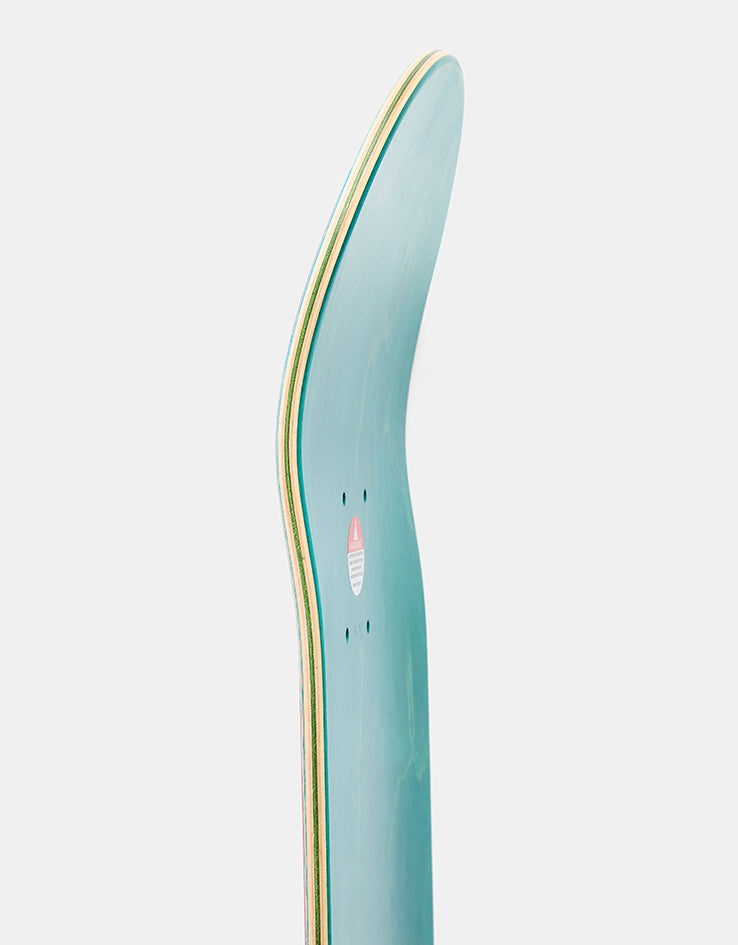 Baker Rowan Scenario Skateboard Deck - 8.25"
