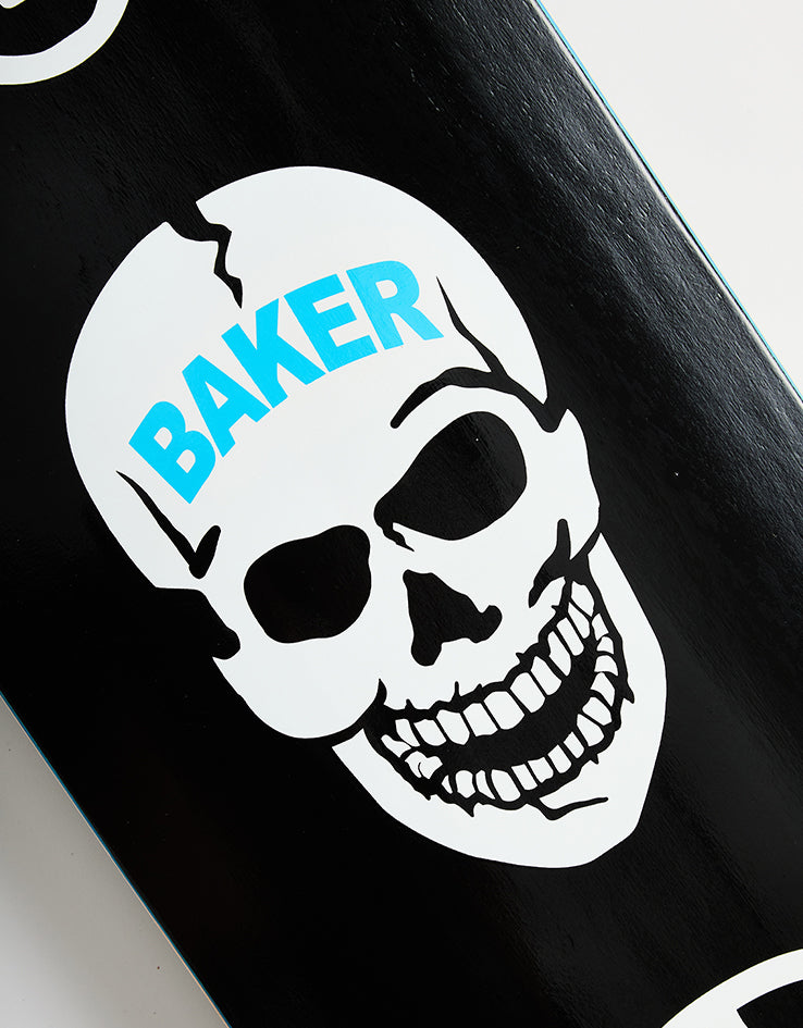Baker Hawk 3:16 Skateboard Deck - 8.5"