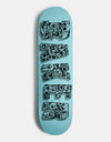 Baker Sully Mercurials Skateboard Deck - 8.475"