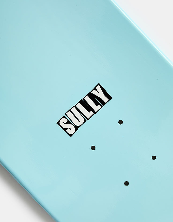Baker Sully Mercurials Skateboard Deck - 8.475"