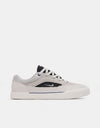 Nike SB Malor Skate Shoes - Black/Smoke Grey-Lt Iron Ore-Phantom