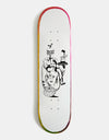 Baker Rowan Daydreams Skateboard Deck - 8.125"