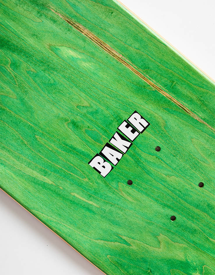 Baker Rowan Daydreams Skateboard Deck - 8.125"