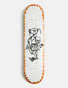 Baker Herman Daydreams Skateboard Deck - 8"