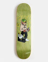 Shake Junt JL Snaps Skateboard Deck - 8.25"