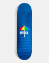 Enjoi Umbrella R7 Skateboard Deck - 8.25"