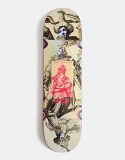 Opera Douglas Victorian EX7 Skateboard Deck - 8.5"