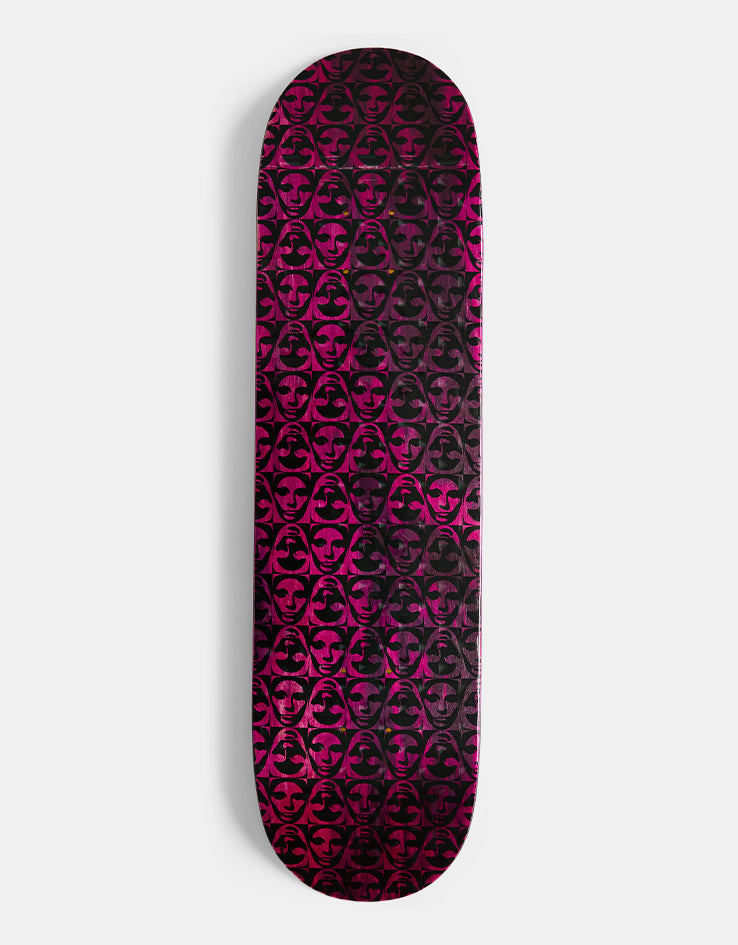 Opera Transition Symmetrical EX7 Skateboard Deck