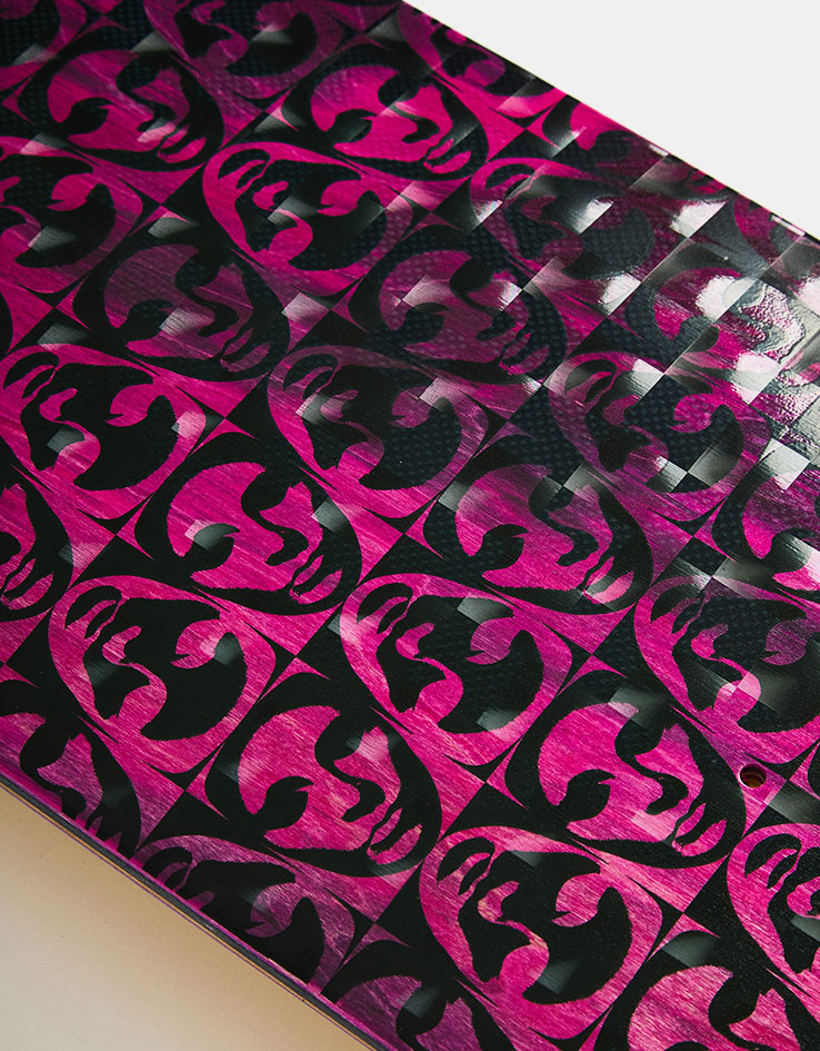 Opera Transition Symmetrical EX7 Skateboard Deck