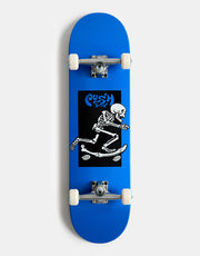 Push Skeleton Push Complete Skateboard - 8.25"