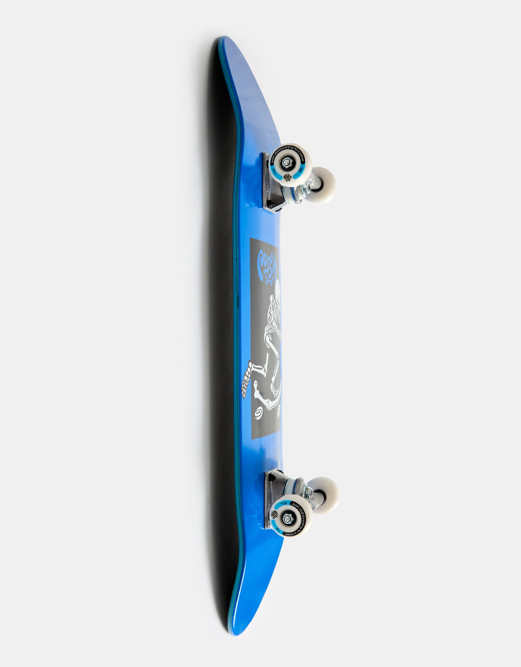 Push Skeleton Push Complete Skateboard - 8.25"