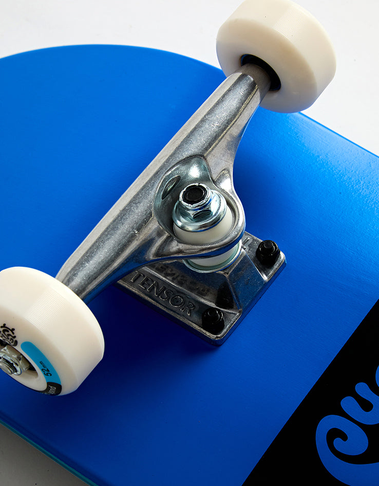 Push Skeleton Push Complete Skateboard - 8.25"
