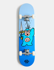 Push Sword Lord Complete Skateboard - 7.75"