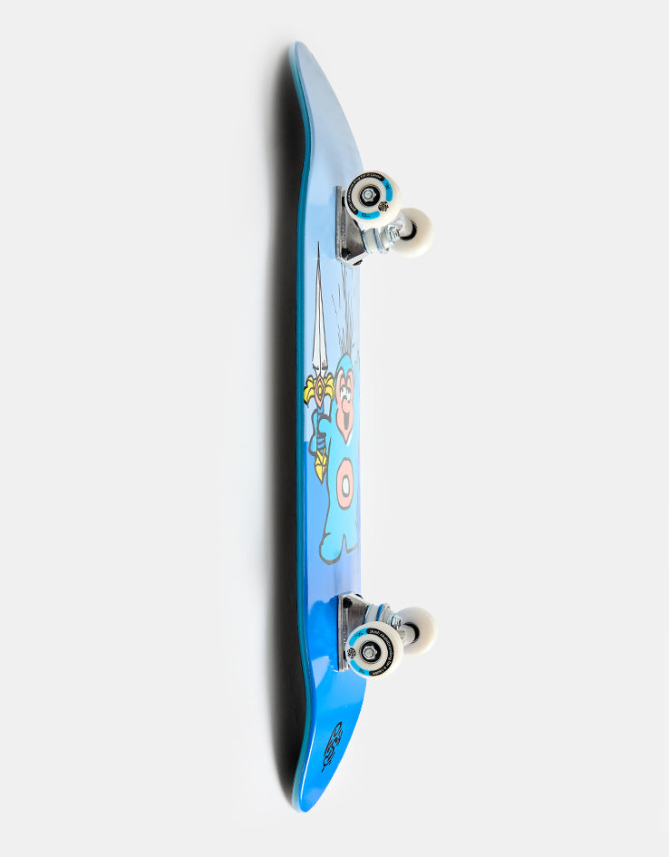 Push Sword Lord Complete Skateboard - 7.75"
