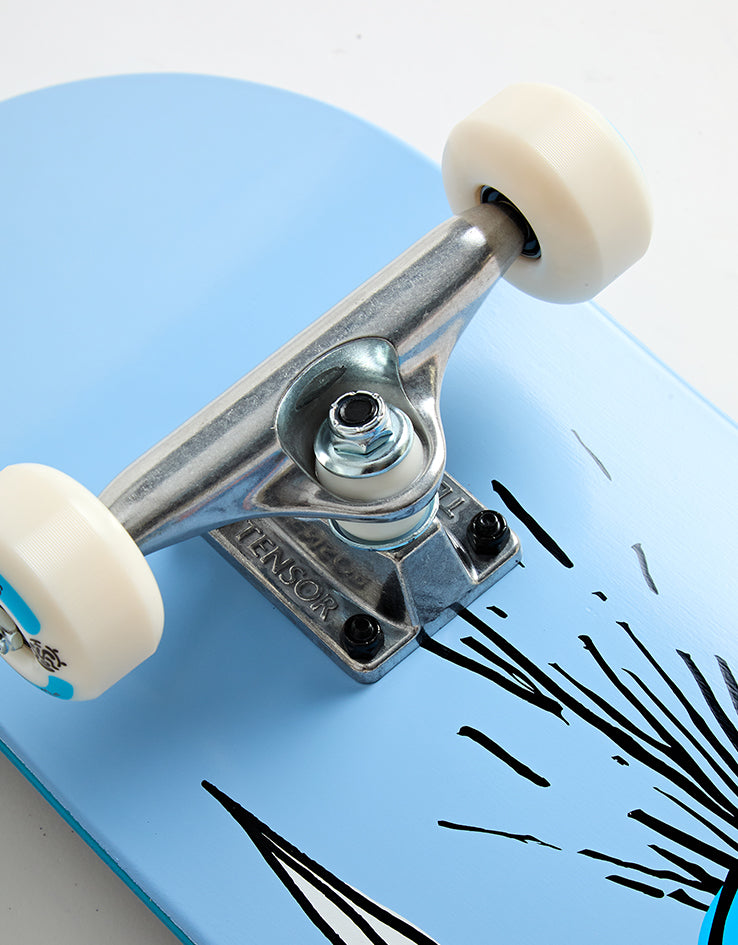 Push Sword Lord Complete Skateboard - 7.75"