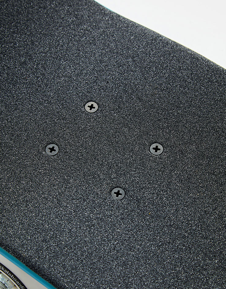 Push Sword Lord Complete Skateboard - 7.75"