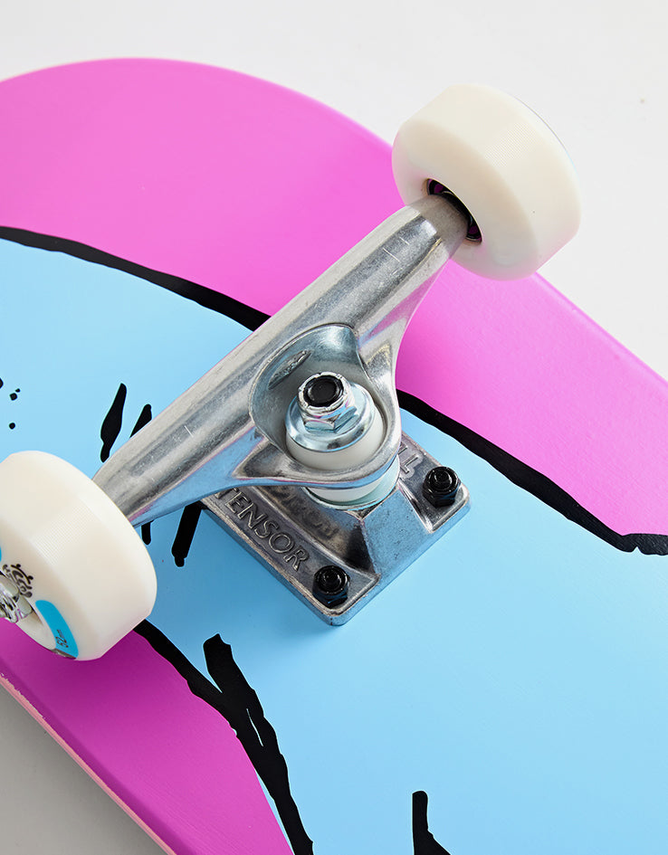 Push Jorts Complete Skateboard - 7.75"