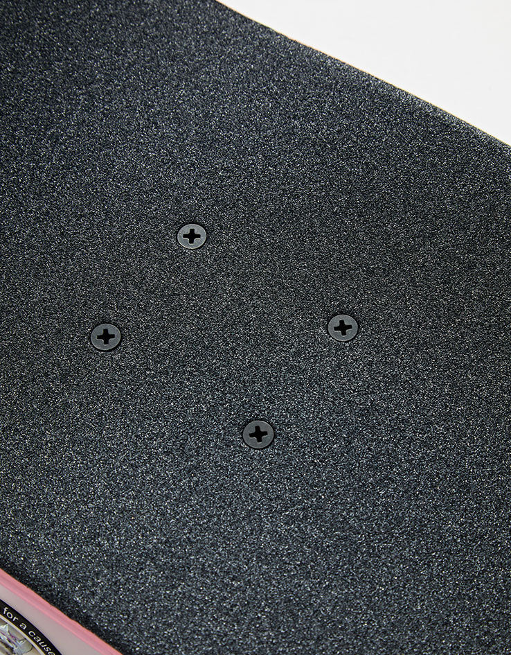 Push Jorts Complete Skateboard - 7.75"