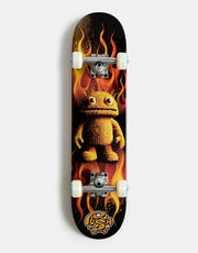 Push Mr. Furry Micro Complete Skateboard - 6.75"