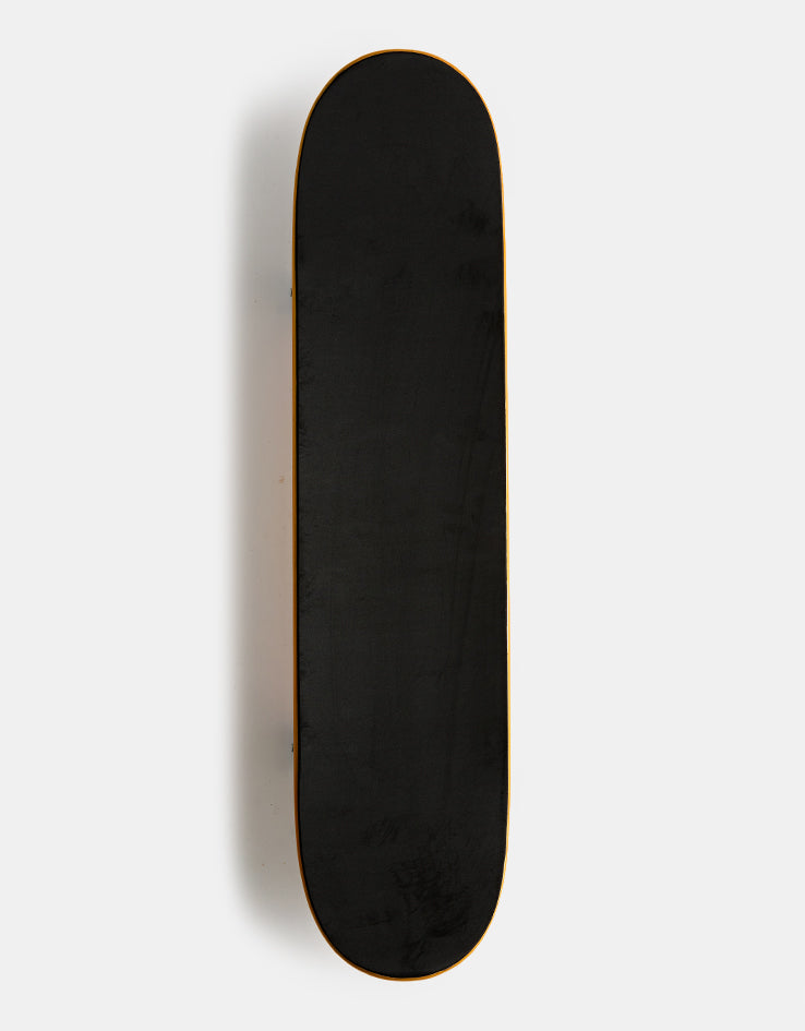 Push Mr. Furry Micro Complete Skateboard - 6.75"