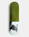 Jacuzzi Unlimited Yanko Rabid EX7 Skateboard Deck - 8.75"