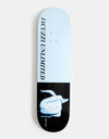 Jacuzzi Unlimited Dilo Suck Me EX7 Skateboard Deck - 8.375"
