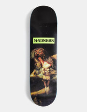 Madness Son R7 Skateboard Deck - 9"