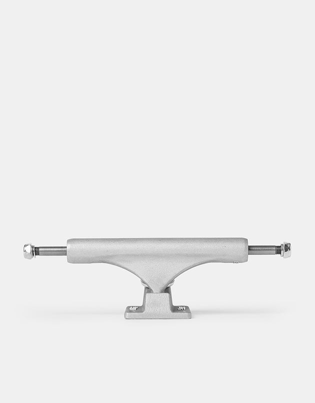 Slappy ST1 Classic 8 Hole Baseplate Skateboard Trucks (Pair)