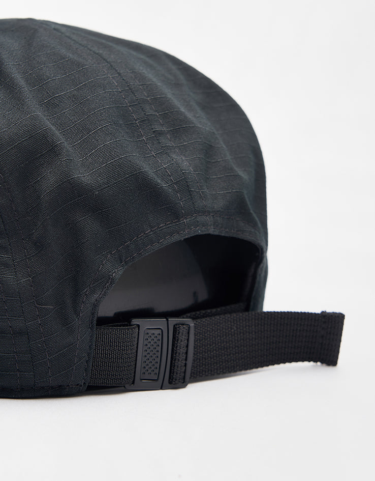 Vans x Atiba Cap - Black