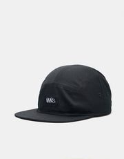 Vans x Atiba Cap - Black