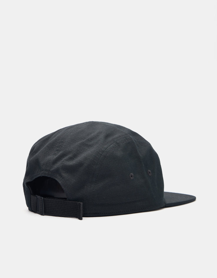 Vans x Atiba Cap - Black