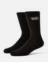Vans x Atiba Socks - Black