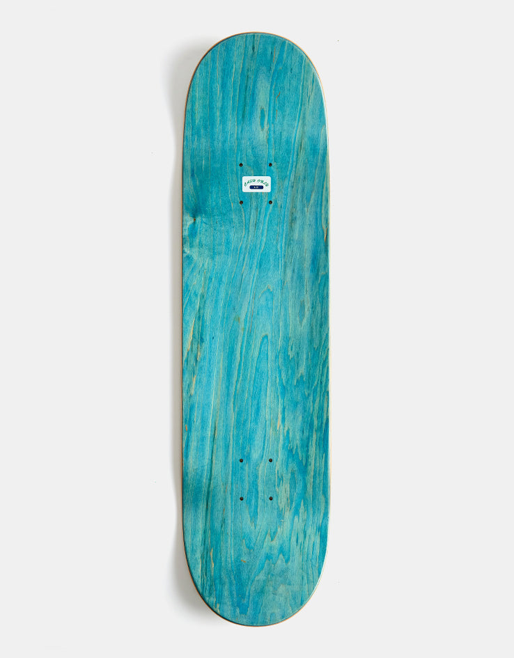 Cash Only Bird Skateboard Deck - 8.25"
