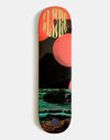Globe G2 Rapid Space Skateboard Deck - 8"