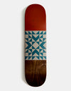 Globe G2 Somerset Skateboard Deck - 8"