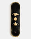 Globe G3 Black Holes Skateboard Deck - 8"