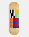 Globe G3 Check Please Skateboard Deck - 8.375"