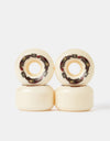 Powell Peralta Dragon Formula V6 93a Skateboard Wheels - 53mm x 33mm