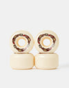 Powell Peralta Dragon Formula V6 93a Skateboard Wheels - 54mm x 34mm