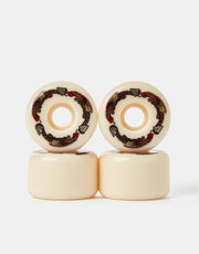 Powell Peralta Dragon Formula V7 93a Skateboard Wheels - 56mm x 36mm