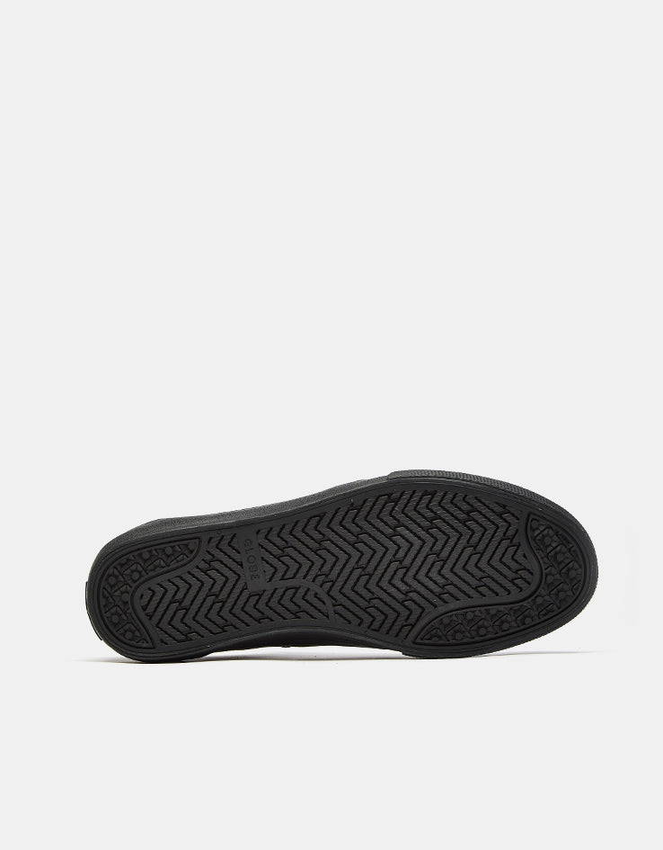 Globe Goodstock Skate Shoes - Pine/Black