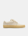 Globe Mahalo Skate Shoes - Hemp/Crepe